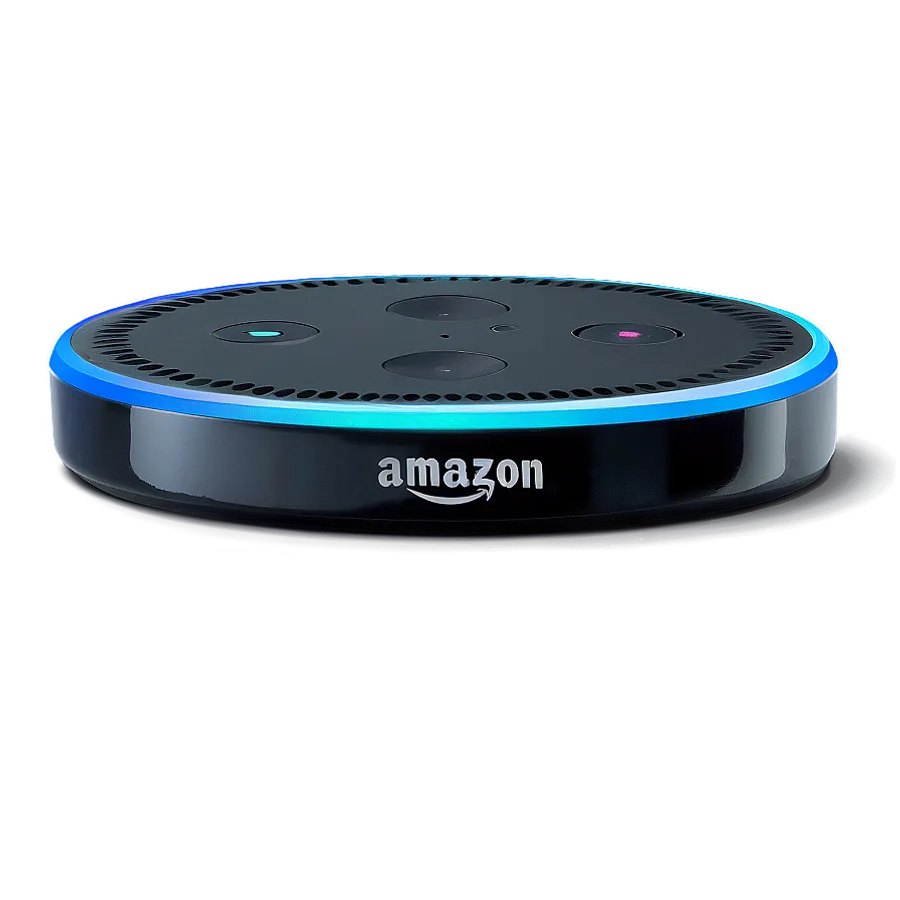 Amazon Alexa Png