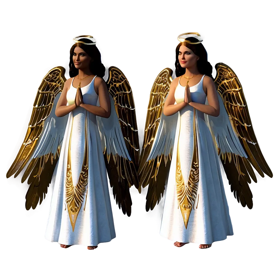 Angels Png