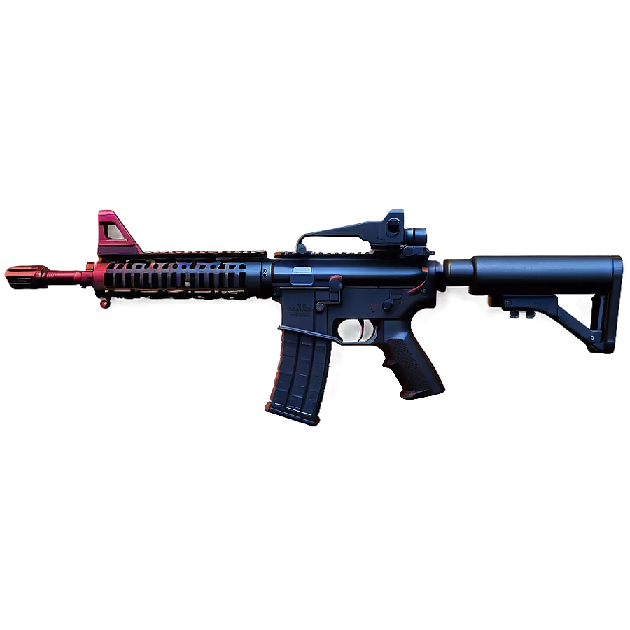 Ar 15 Png