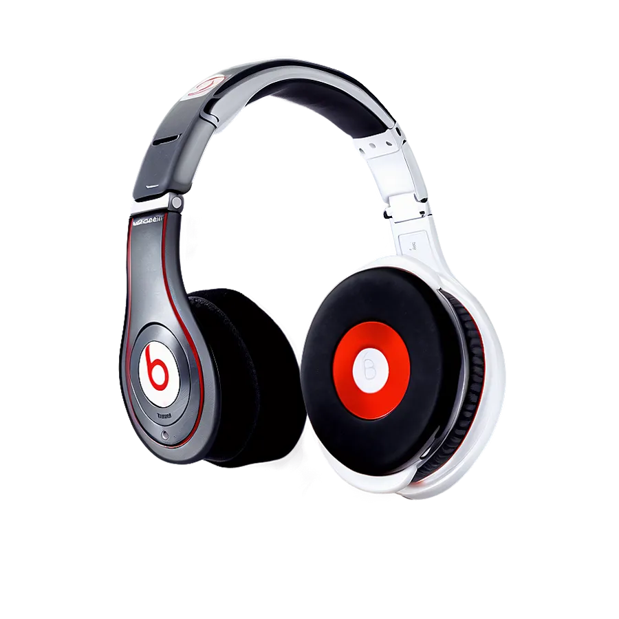 Beats Headphones Png