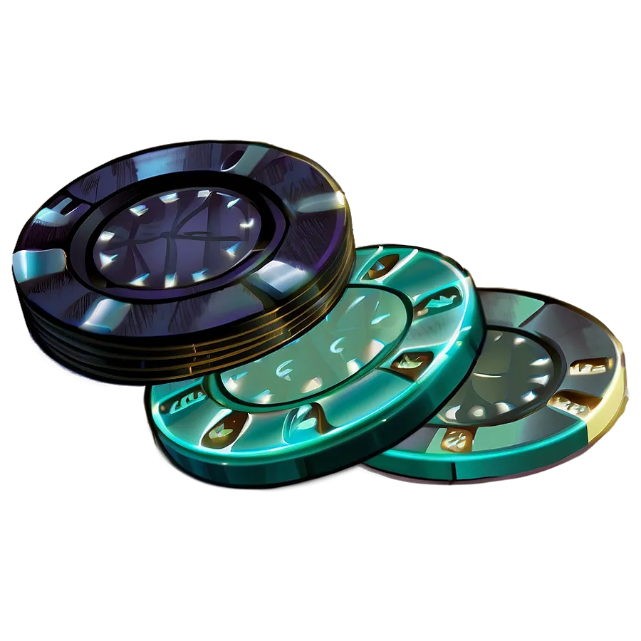 Casino Chips Png