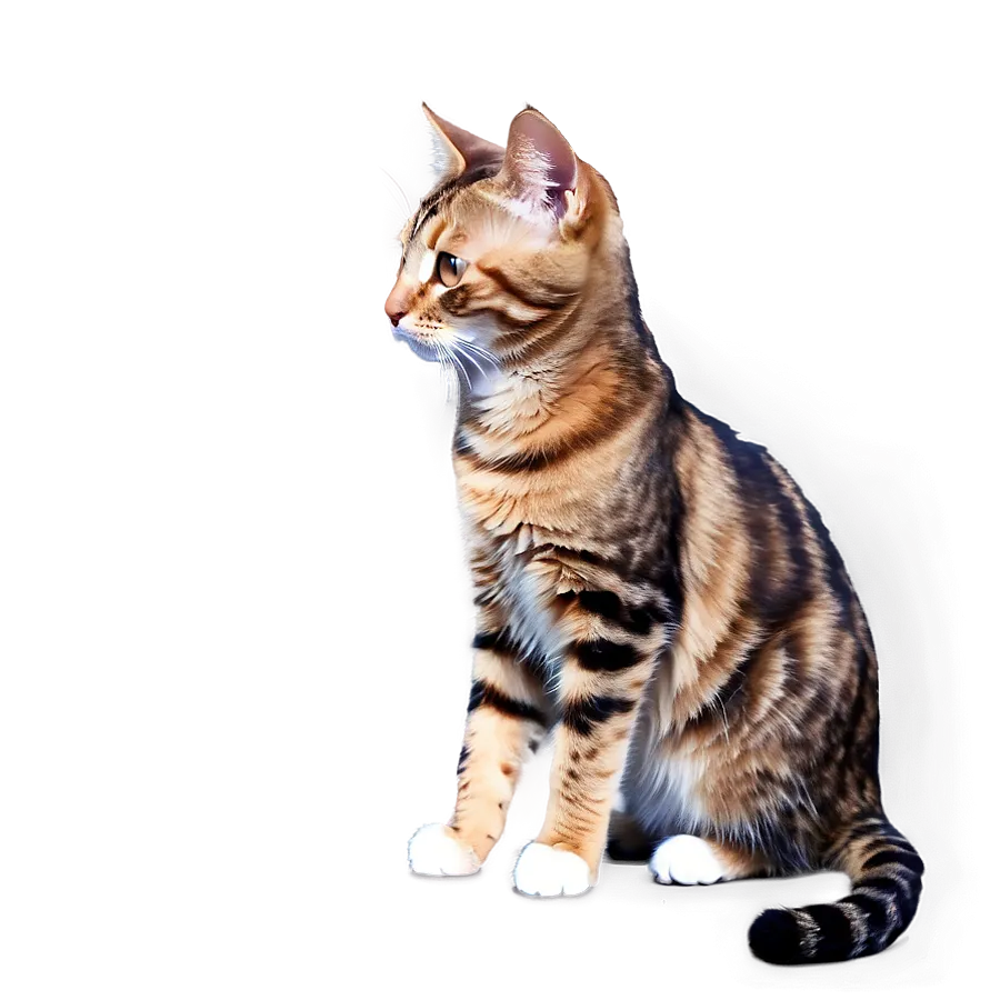 Cat Clipart Png