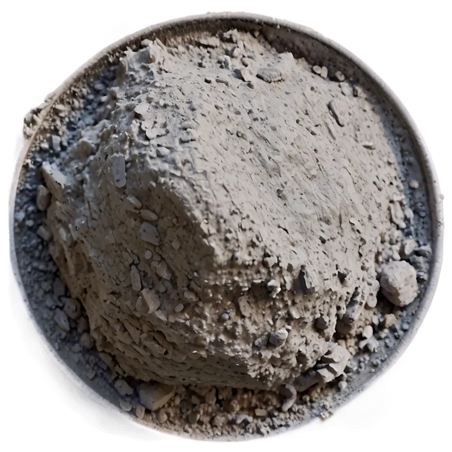 Cement Png