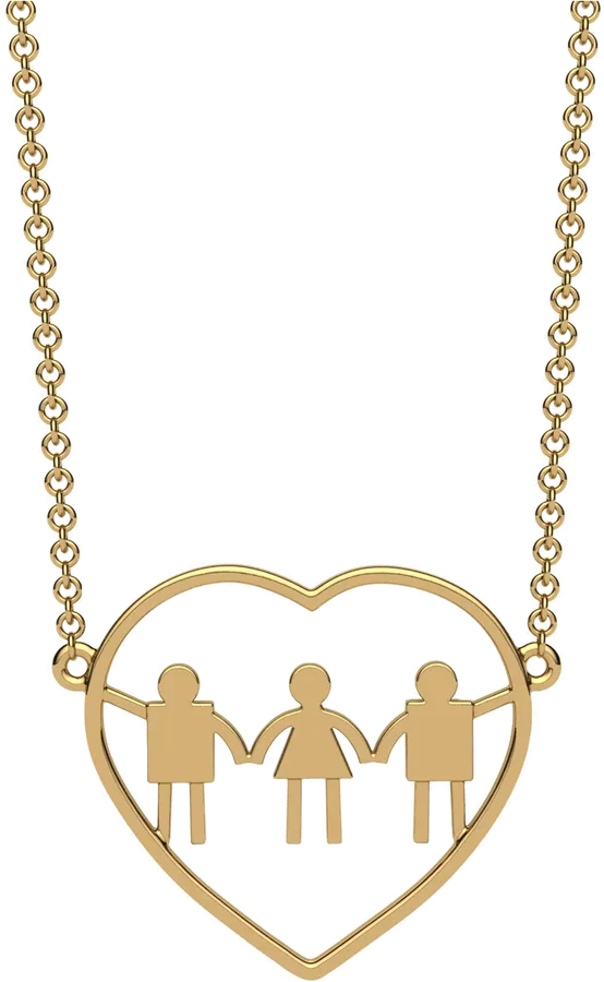 Chain Necklace Png