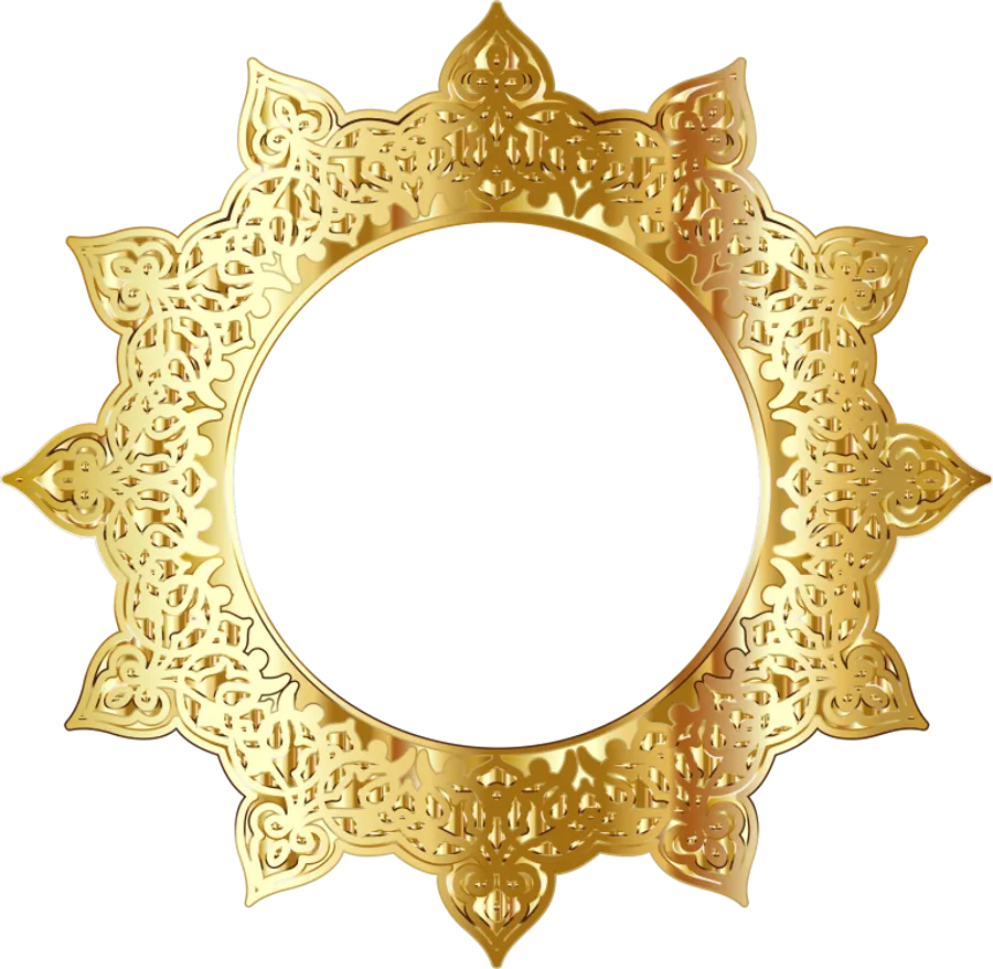 Circle Design Png