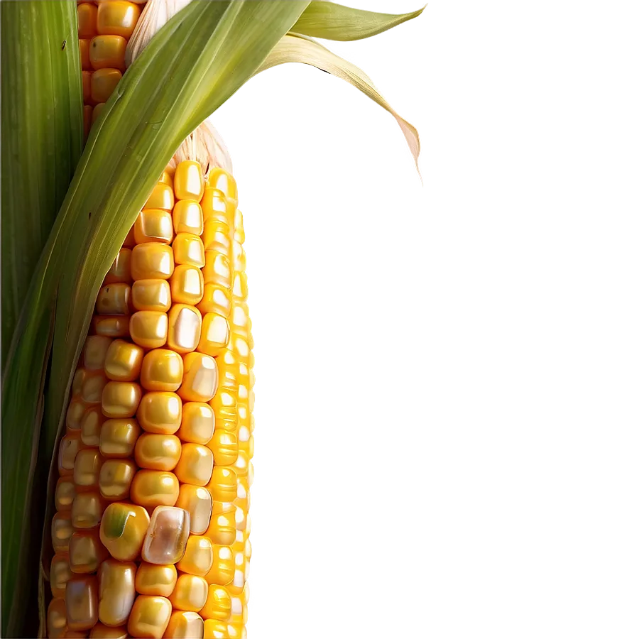 Corn Stalk Png