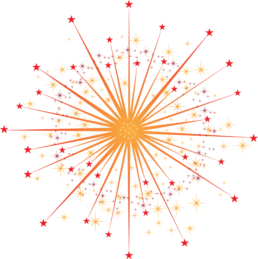 Diwali Fireworks Png