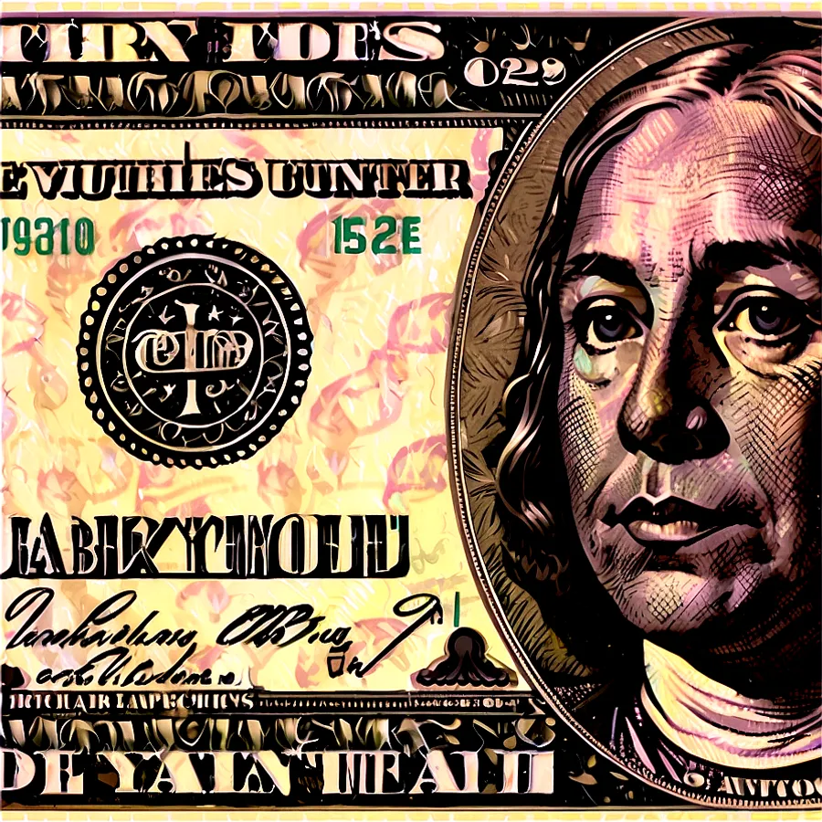 Dollar Bills Png  images