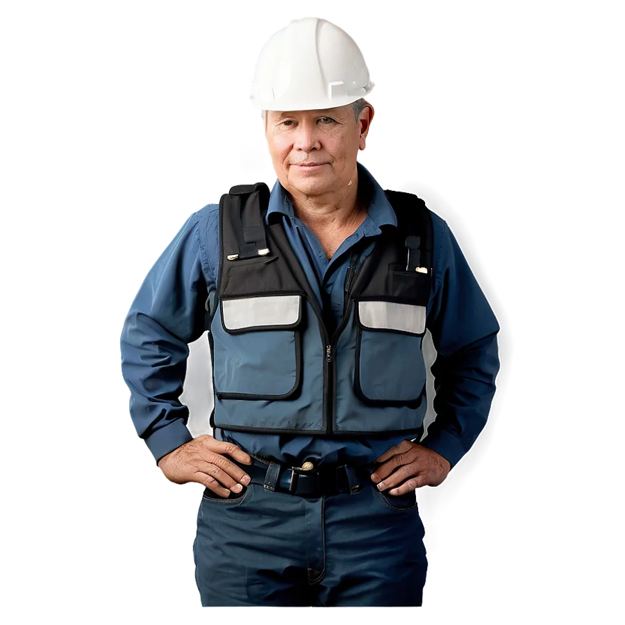 Electrician Png