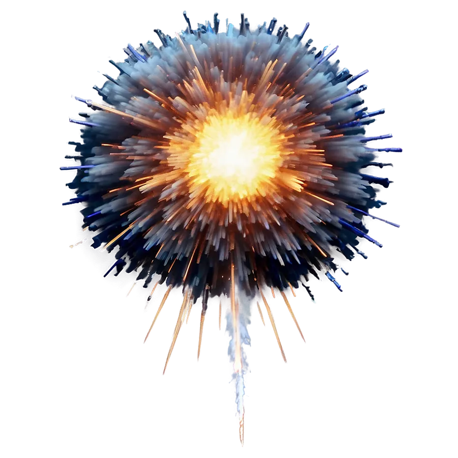 Explosion Transparent Png  images