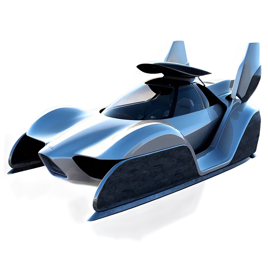 Flying Car Png