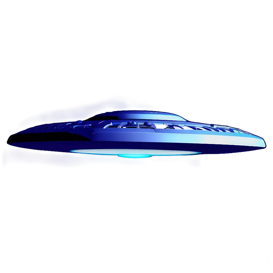 Flying Saucer Png