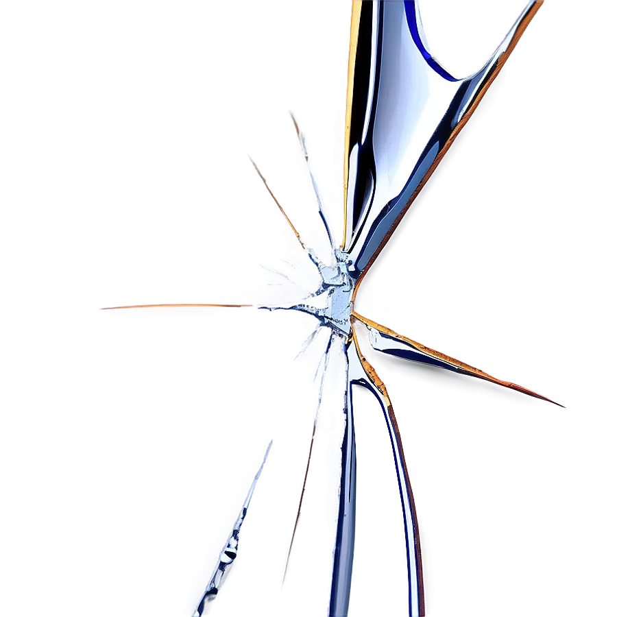 Glass Crack Png  images