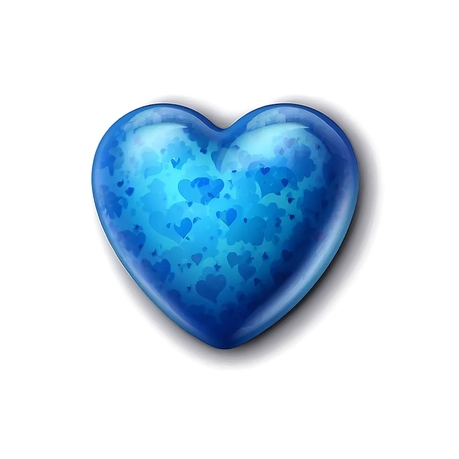 Heart Emoji Png