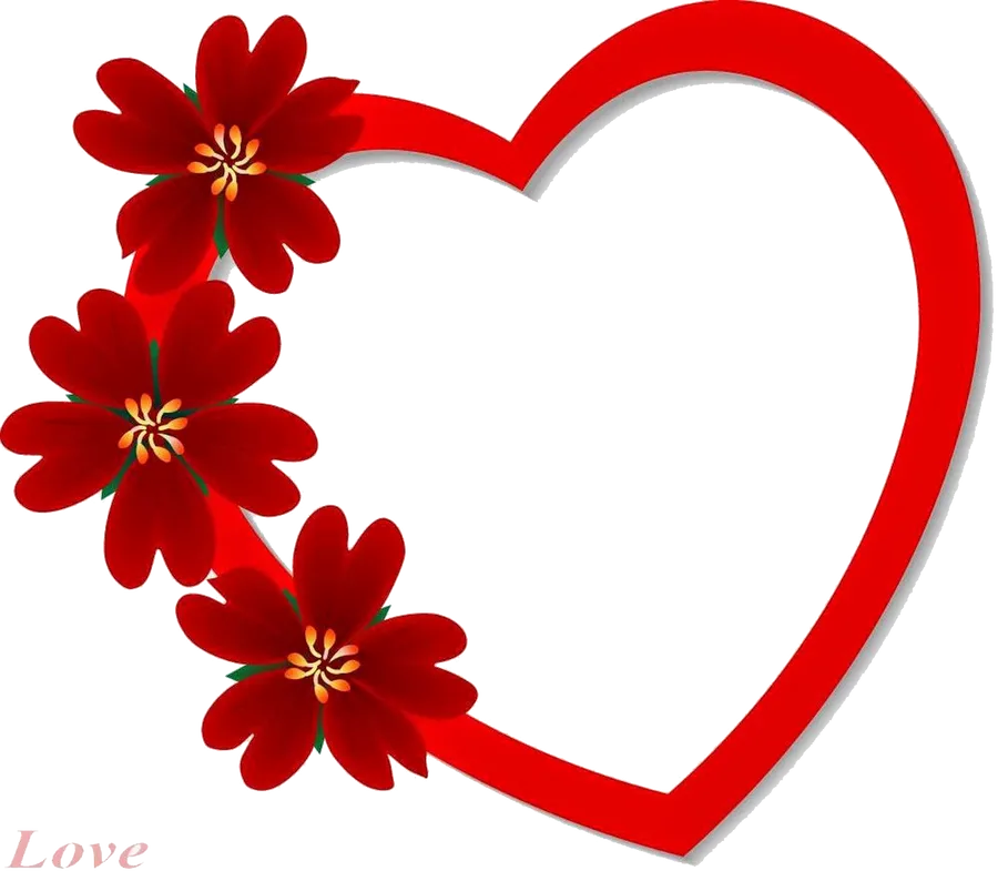 Heart Images With Transparent Background Png