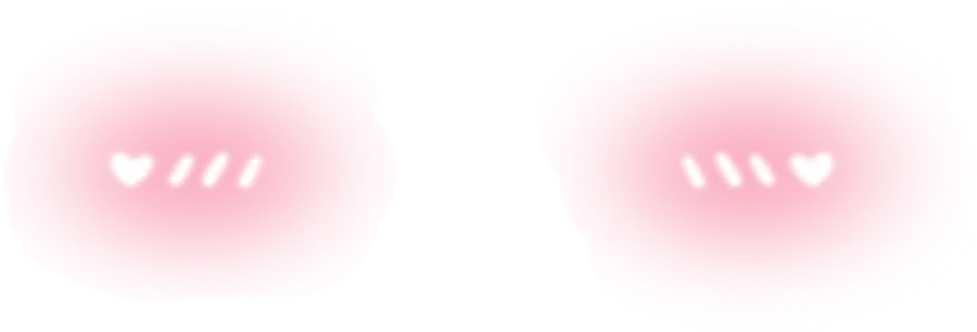 Kawaii Blush Png