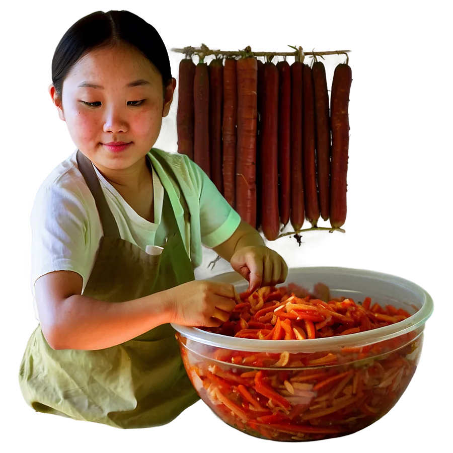 Kimchi Png