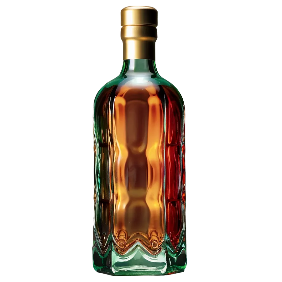 Liquor Bottles Png