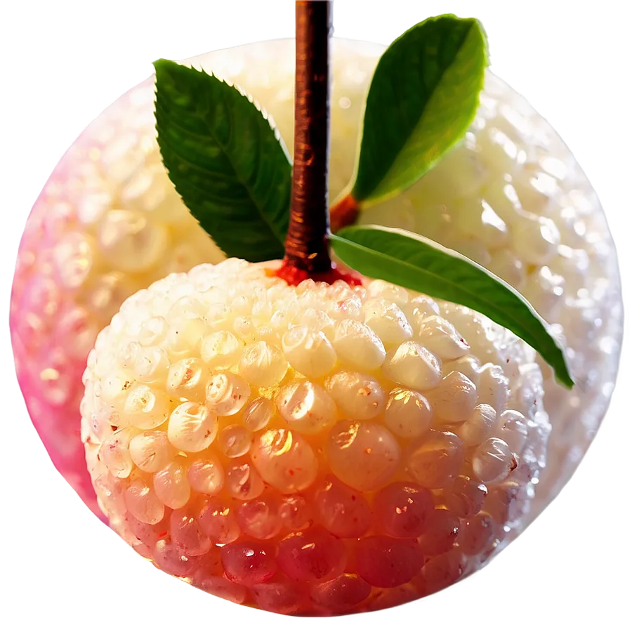 Lychee Png