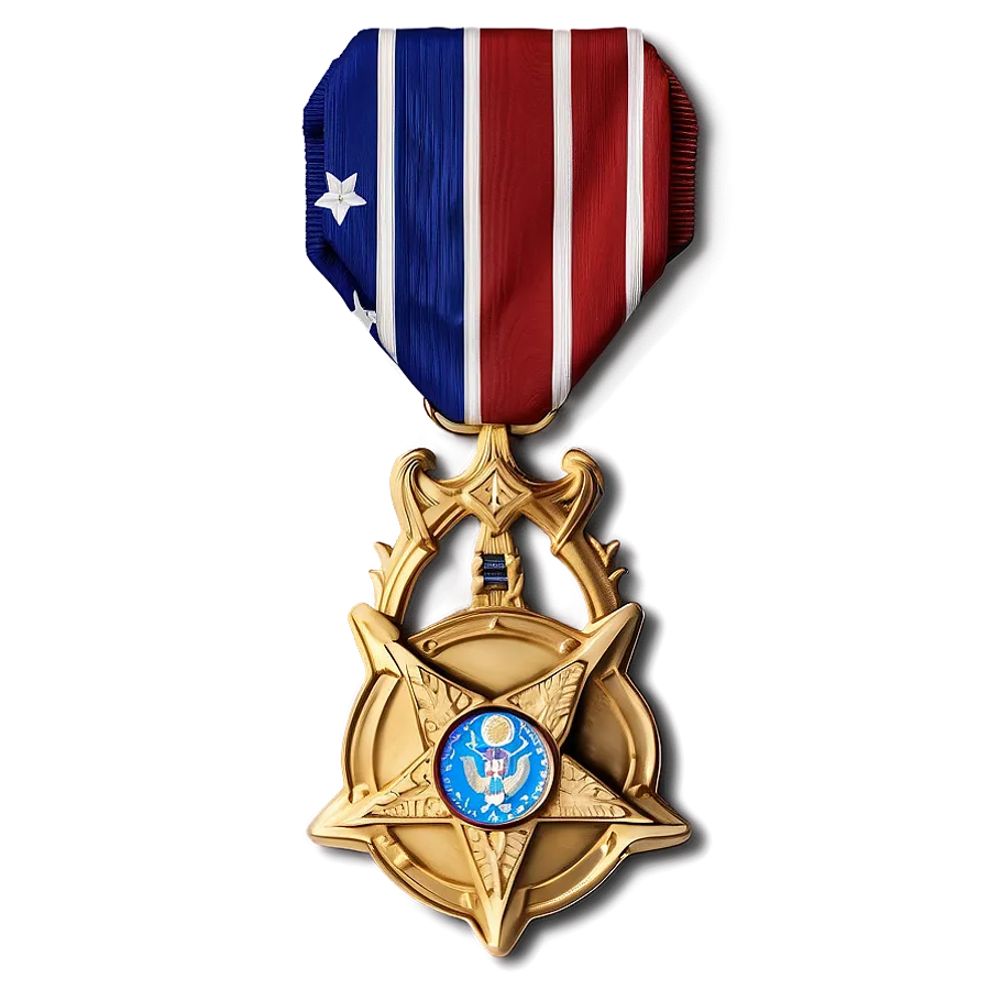 Medal Of Honor Png