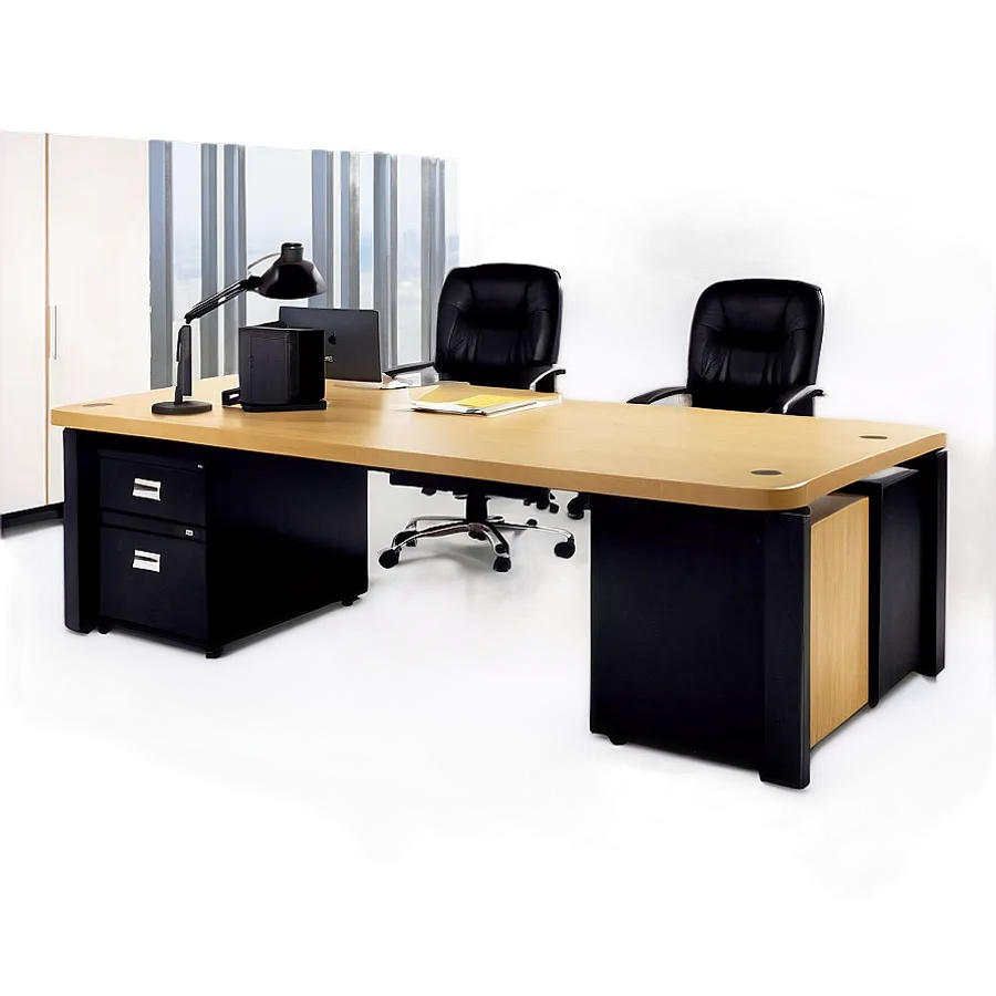 Office Desk Png