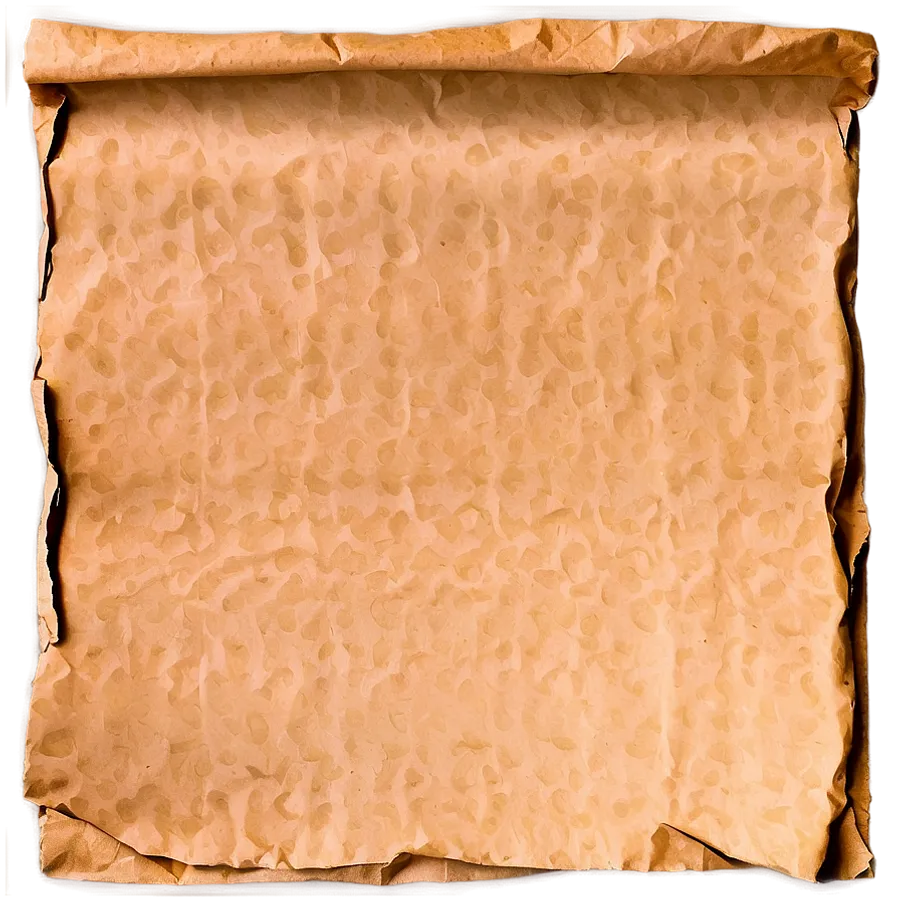 Old Paper Texture Png