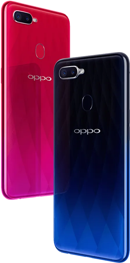 Oppo Mobile Png