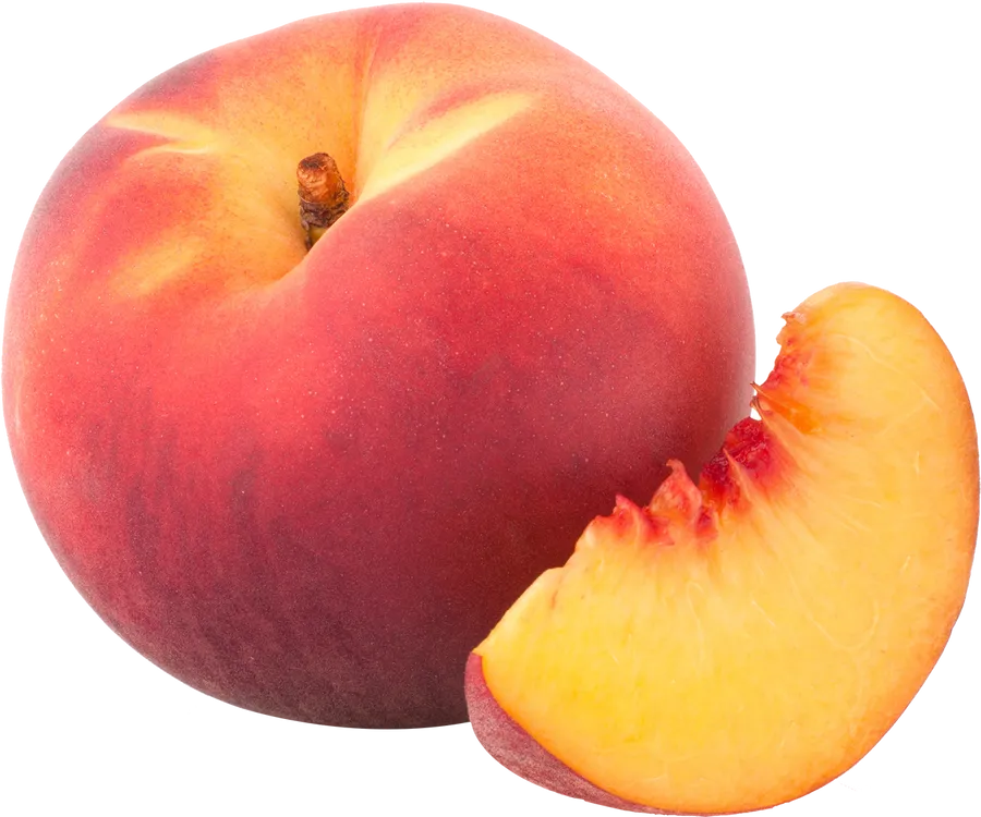 Peach Fruit Png