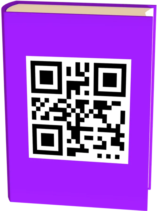 Qr Code Png