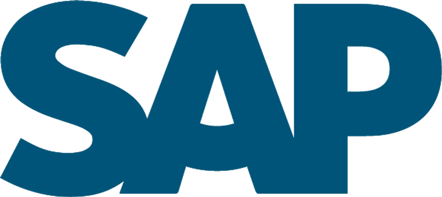 Sap Logo Png