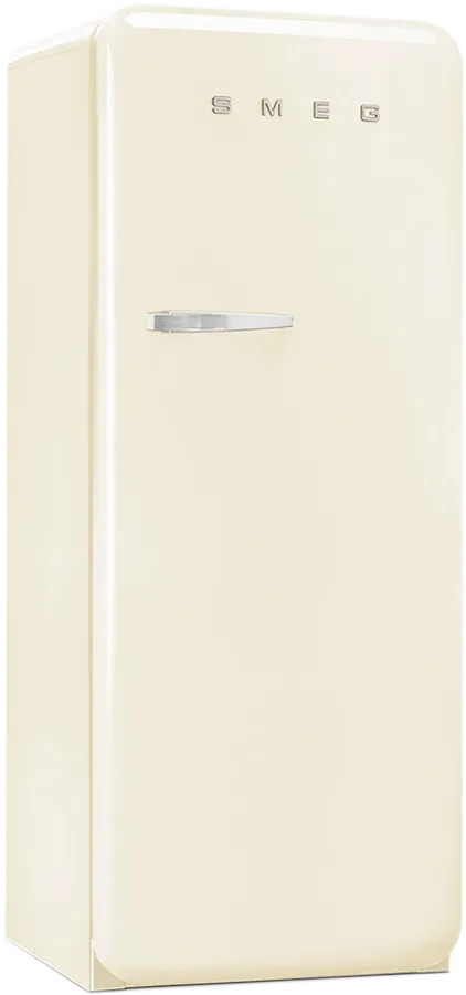 Single Door Fridge Png