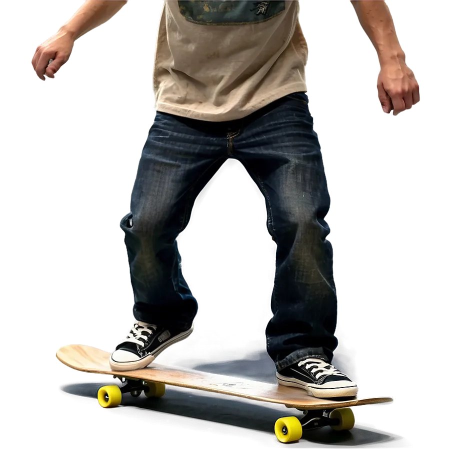 Skateboarding Png