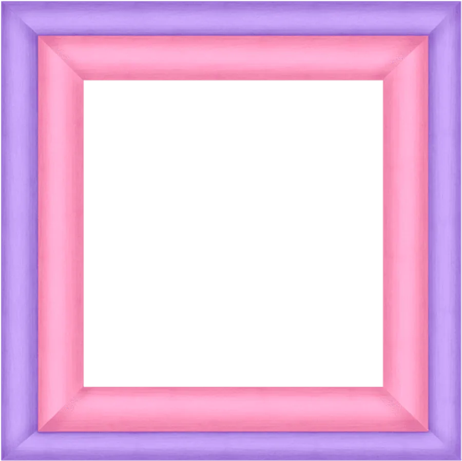 Square Frame Png