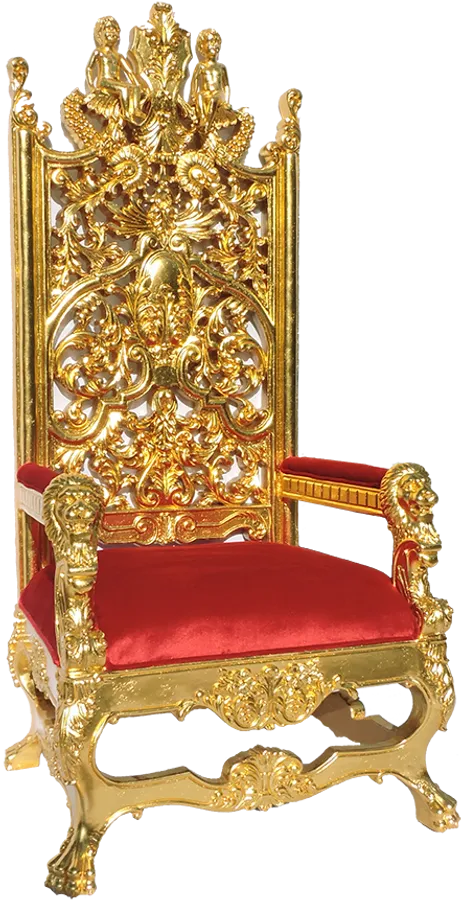 Throne Png  images