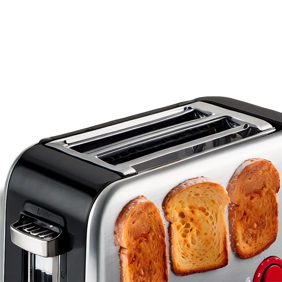 Toaster Png