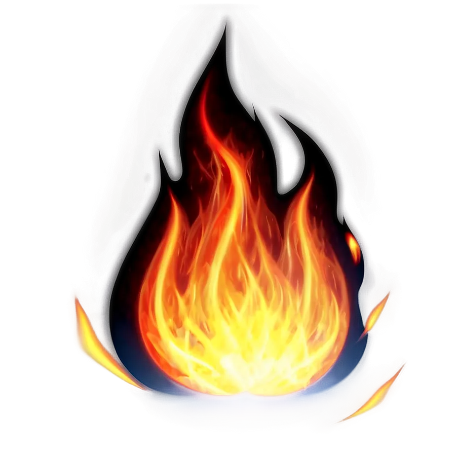 Transparent Fire Png  images