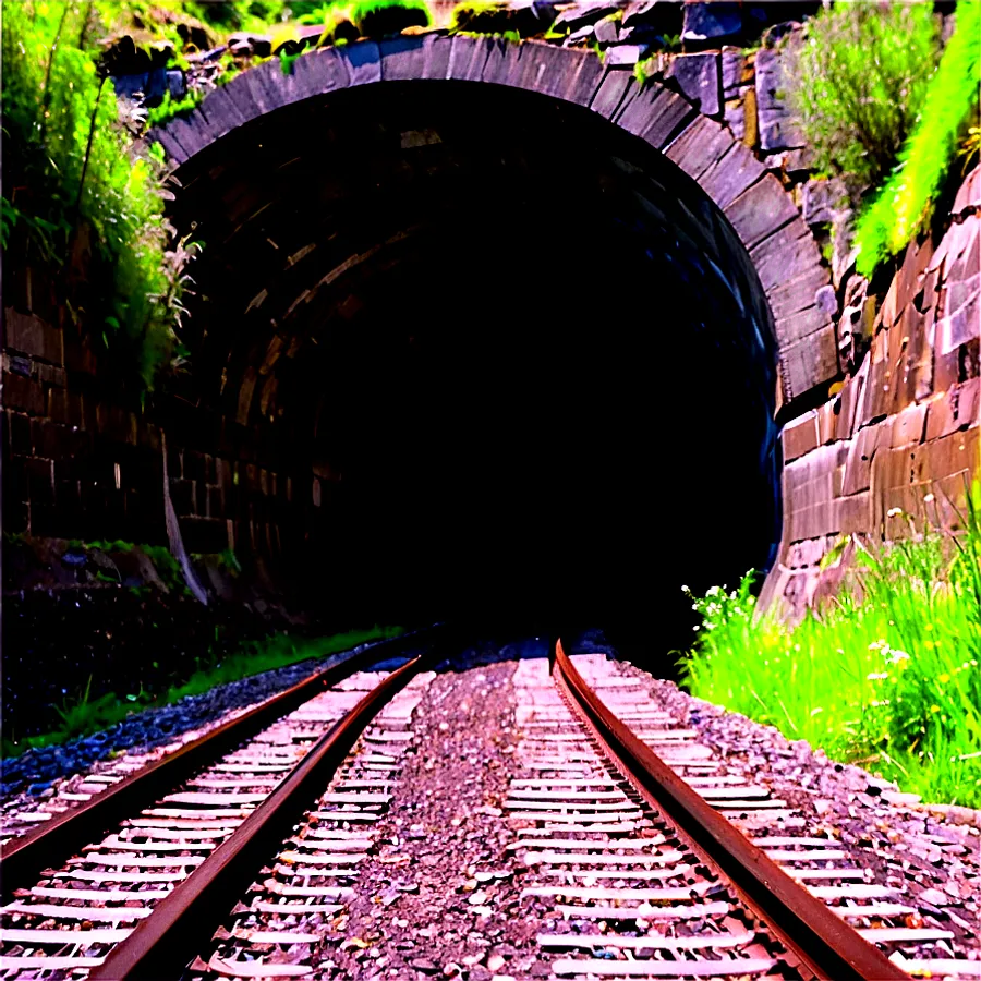 Tunnel Png