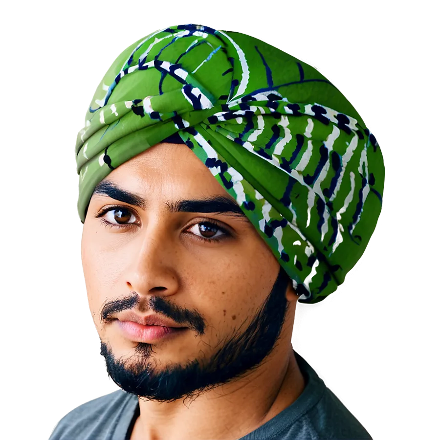 Turban Png  images