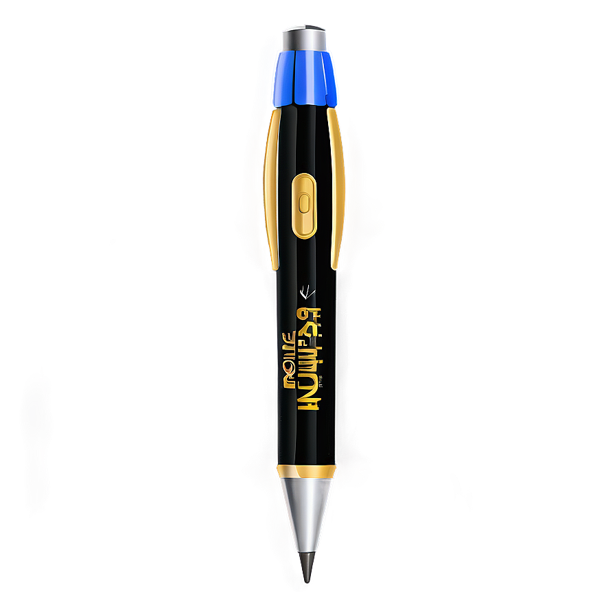 0.7mm Mechanical Pencil Png Hjp