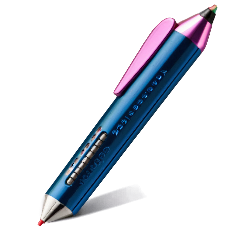 0.9mm Mechanical Pencil Png 85