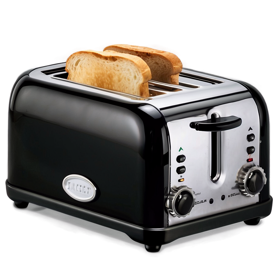 1950s Inspired Toaster Png Xcm31