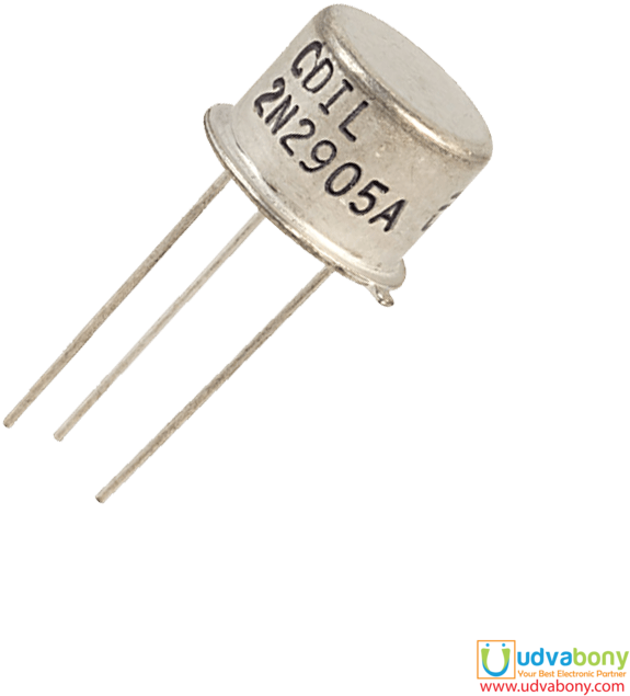2 N2905 A P N P Transistor