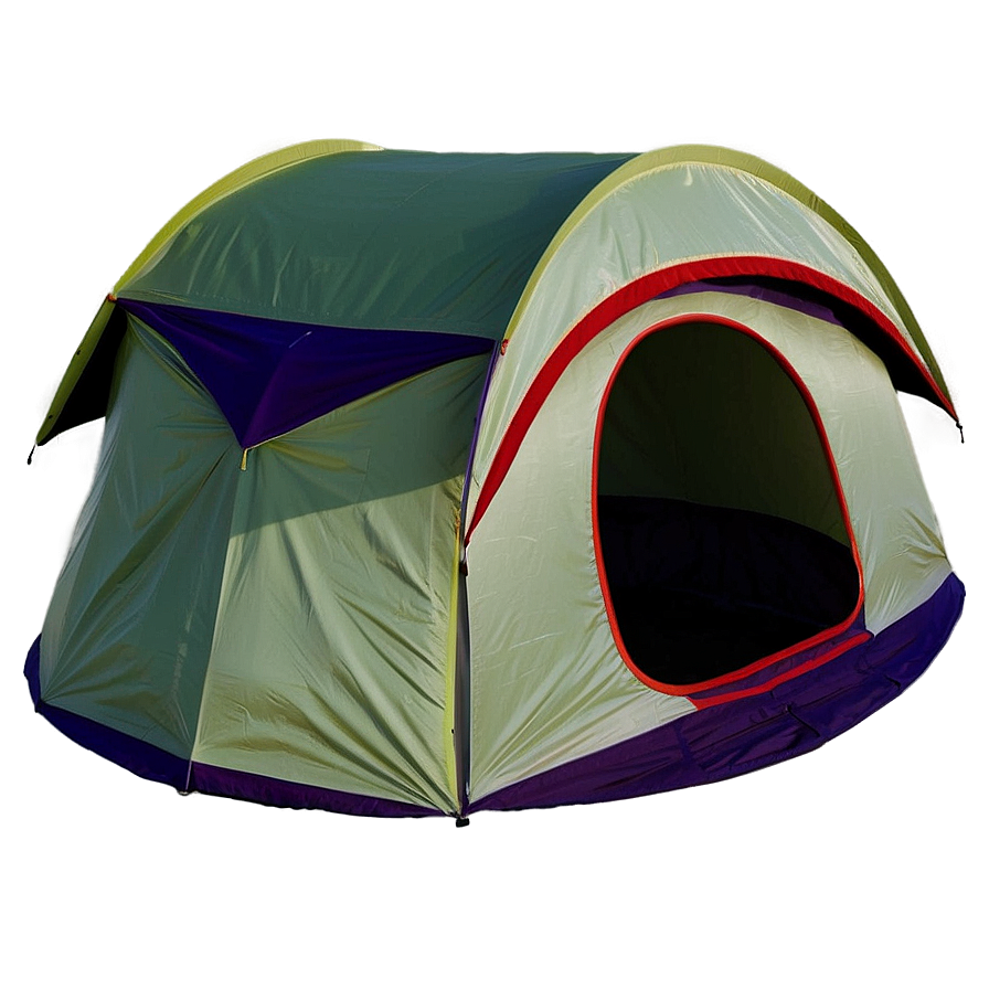 2-person Tent Png 31