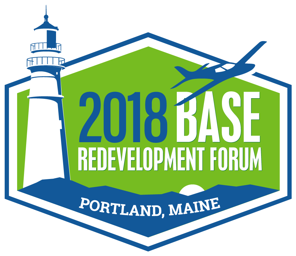 2018 Base Redevelopment Forum Portland Maine