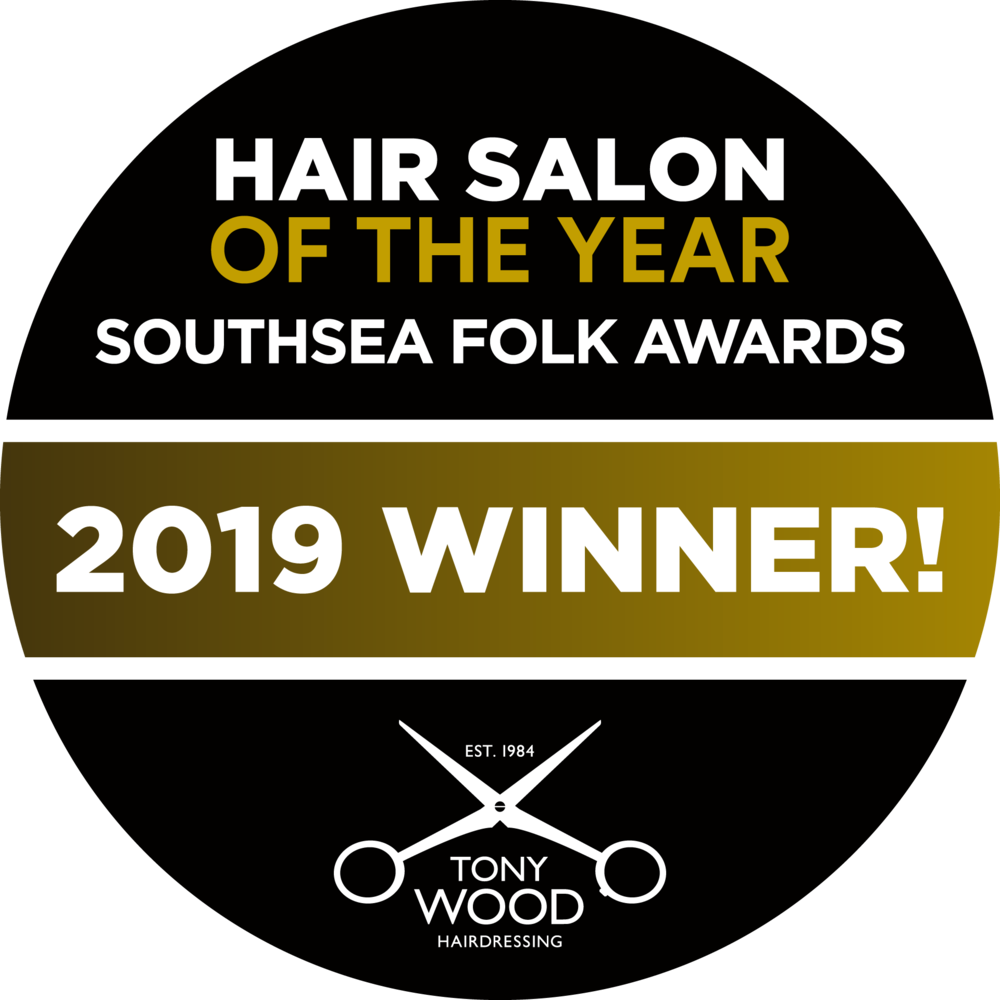 2019 Hair Salonofthe Year Award Winner