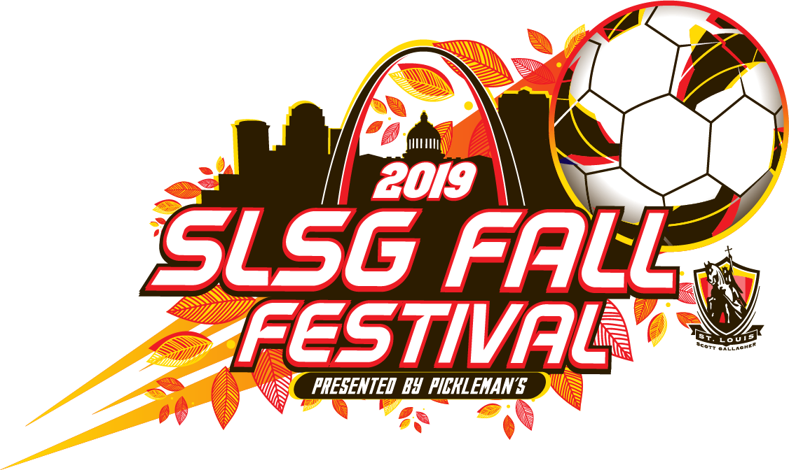 2019 S L S G Fall Festival Soccer Event