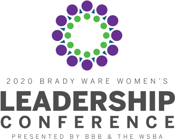 2020 Brady Ware Womens Leadership Conference
