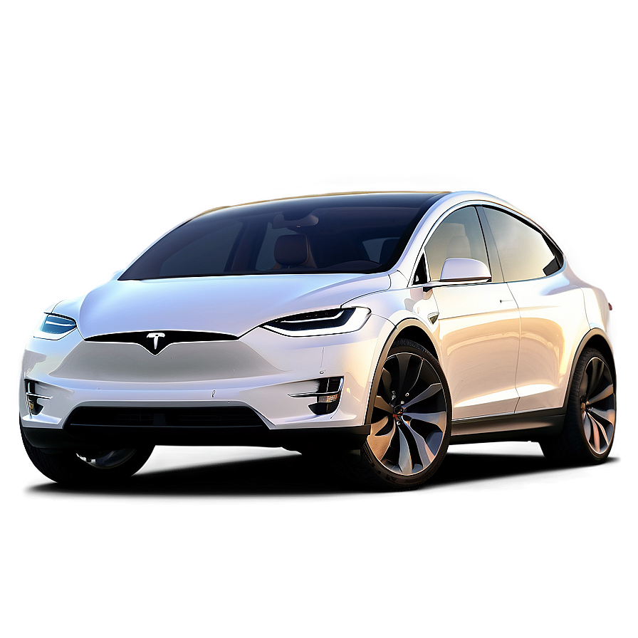 2023 Tesla Model X Design Png 06282024