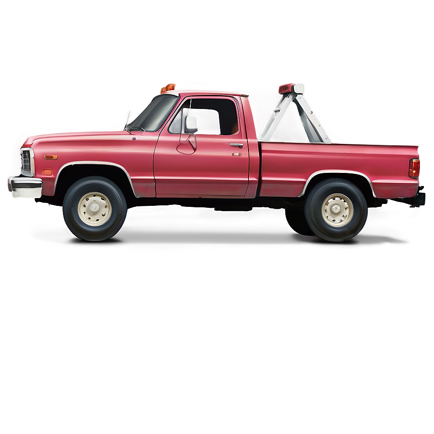 24 Hour Tow Truck Png 64