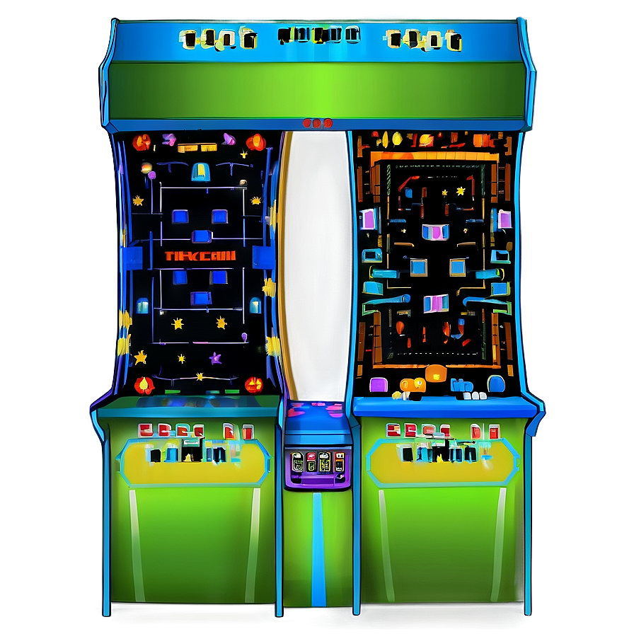 2d Arcade Game Backgrounds Png 61